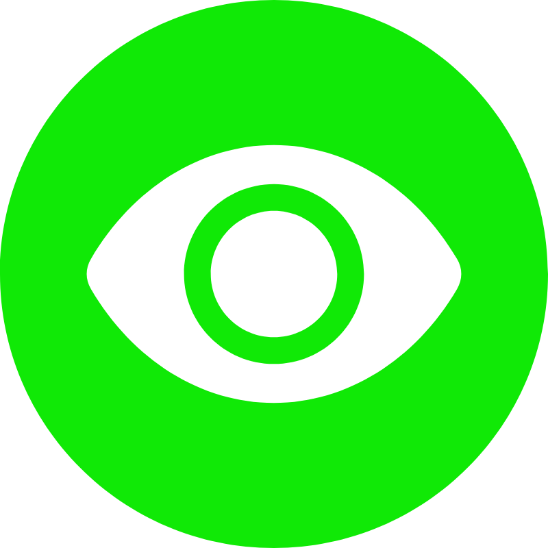 eye